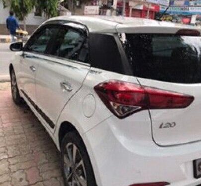 2015 Hyundai i20 Asta MT for sale in Patna