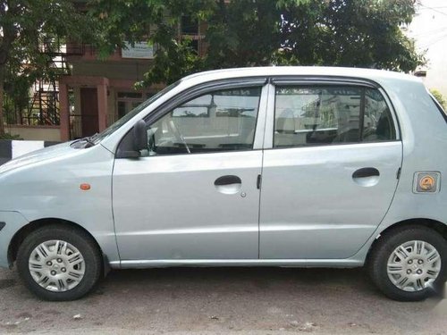 Used Hyundai Santro Xing XL 2006 MT for sale in Nagar