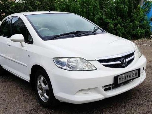 Used Honda City ZX GXi 2006 MT for sale in Pune