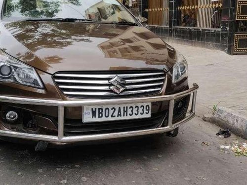 Used 2015 Maruti Suzuki Ciaz MT for sale in Kolkata