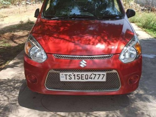 2018 Maruti Suzuki Alto 800 LXI MT for sale in Hyderabad