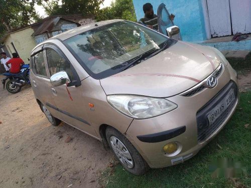 Hyundai I10 1.1L iRDE ERA Special Edition, 2009, Petrol MT in Patna