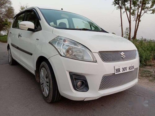 Maruti Suzuki Ertiga VDi, 2013, Diesel MT for sale in Sirsa