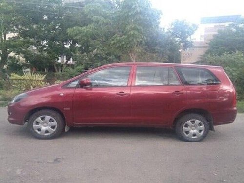 Used 2008 Toyota Innova 2004-2011 MT for sale in Bangalore