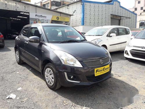 Maruti Suzuki Swift, 2016, Diesel MT for sale in Vapi