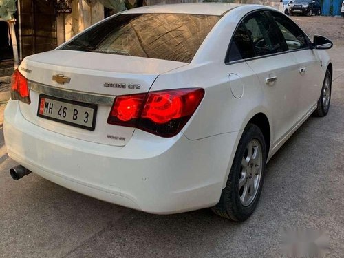 Chevrolet Cruze LTZ Automatic, 2012, Diesel AT in Mumbai