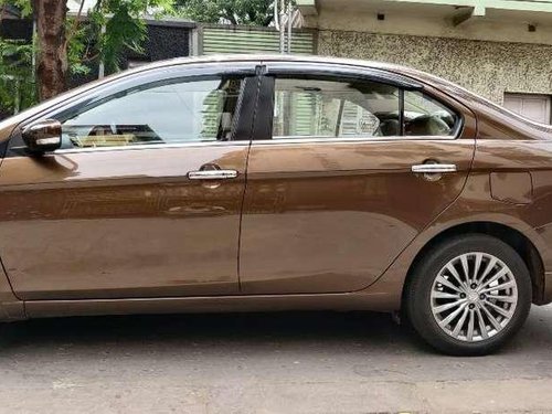 Used 2015 Maruti Suzuki Ciaz MT for sale in Kolkata