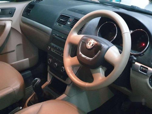 Skoda Yeti Elegance 2013 MT for sale in Tirunelveli