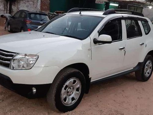 2015 Renault Duster MT for sale in Ahmedabad
