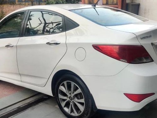 Hyundai Verna SX IVT 2015 MT for sale in Jaipur