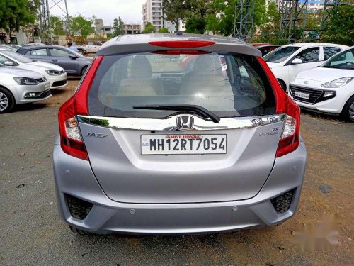 2019 Honda Jazz VX CVT MT for sale in Pune