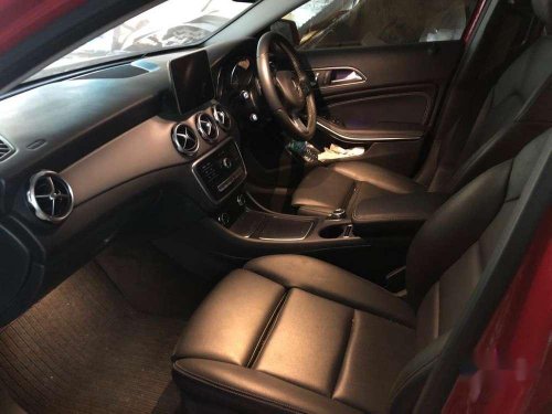 Used Mercedes Benz GLA Class 2018 AT for sale in Nagpur