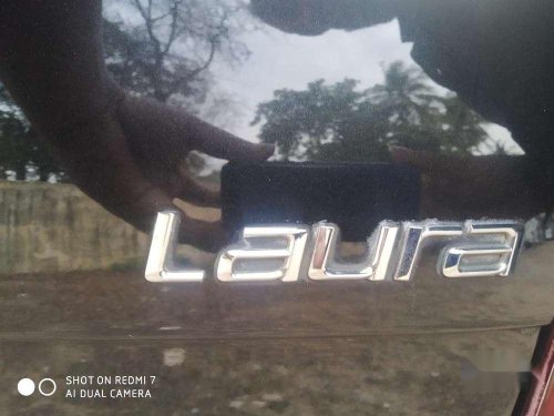 Skoda Laura Ambiente 2010 MT for sale in Chennai