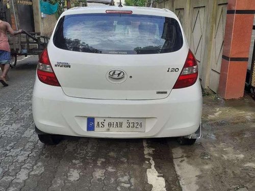 Used 2011 Hyundai i20 Magna 1.2 MT for sale in Guwahati