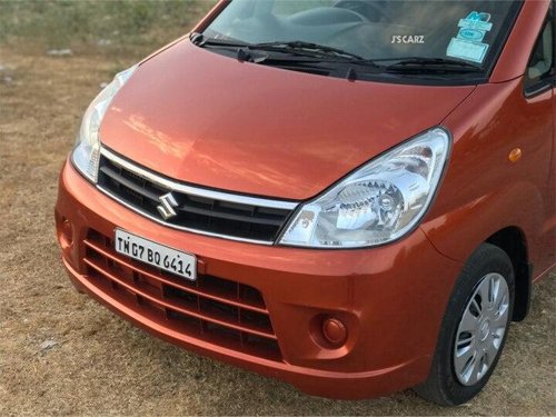 2012 Maruti Suzuki Zen Estilo MT for sale in Chennai