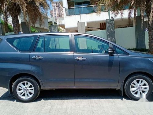 Used 2016 Toyota Innova Crysta MT for sale in Pune