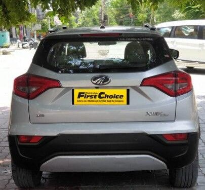 Mahindra XUV300 2019 AT for sale in Amritsar