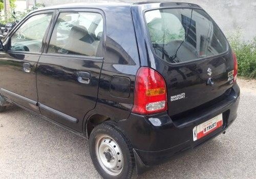 2011 Maruti Suzuki Alto MT for sale in Bangalore