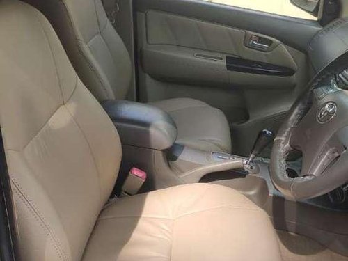 Toyota Fortuner 3.0 4x2 Automatic, 2012, Diesel AT in Ahmedabad