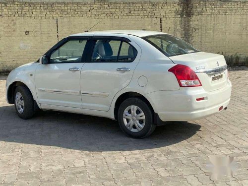 Maruti Suzuki Swift Dzire VDI, 2011, Diesel MT for sale in Amritsar