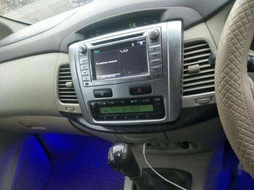 Toyota Innova 2015 MT for sale in Raigarh