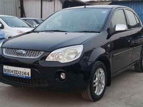 Ford Fiesta SXi 1.6 ABS, 2009, Petrol MT in Pune