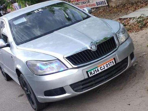 Skoda Laura Ambiente 2010 MT for sale in Jaipur