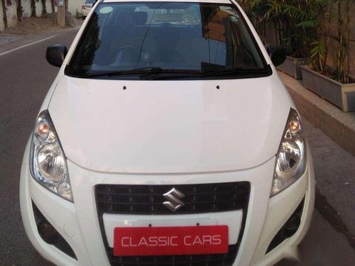 Used Maruti Suzuki Ritz 2014 MT for sale in Ludhiana