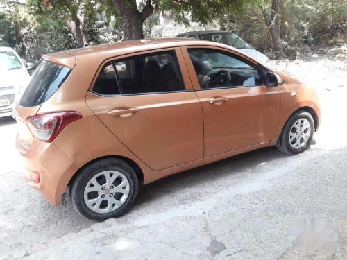 2015 Hyundai Grand i10 MT for sale in Chennai