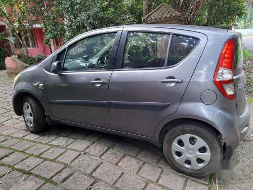 Maruti Suzuki Ritz Vdi BS-IV, 2009, Diesel MT in Ernakulam