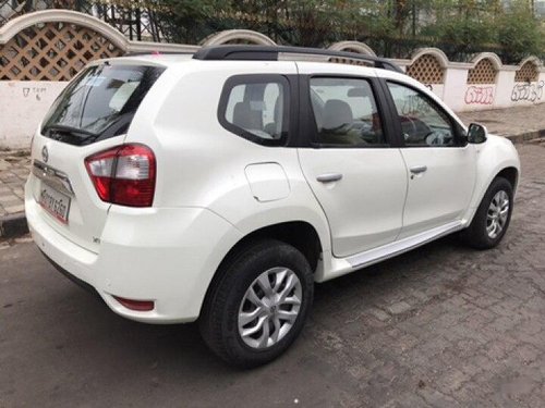 Nissan Terrano XL 2015 MT for sale in Mumbai