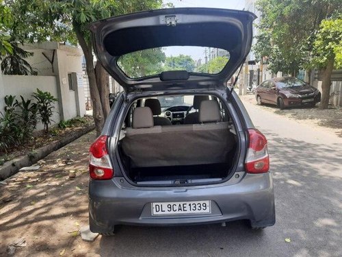 Toyota Etios Liva 1.2 G 2013 MT for sale in Noida