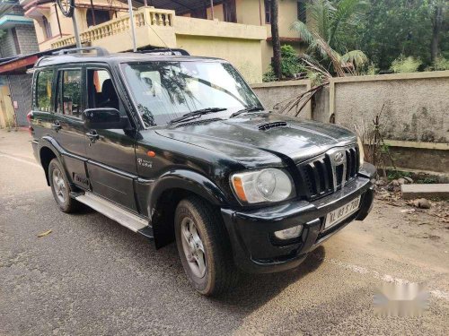 Mahindra Scorpio VLX BS III, 2009, Diesel MT for sale in Alappuzha