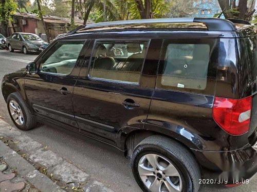 Used 2011 Skoda Yeti MT for sale in Mumbai