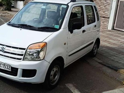 2010 Maruti Suzuki Wagon R LXI MT for sale in Ahmedabad