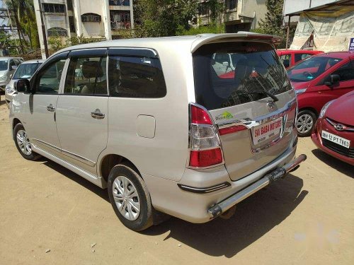 Used 2013 Toyota Innova MT for sale in Pune