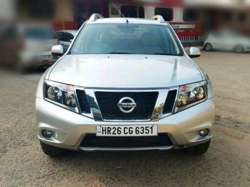 Nissan Terrano XV Premium 110 PS 2014 MT for sale in New Delhi