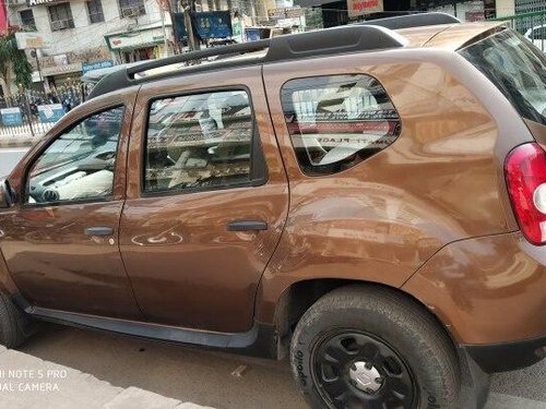 Renault Duster 110PS Diesel RxL 2013 MT for sale in Patna