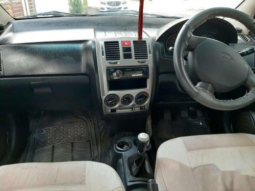 Hyundai Getz GLS, 2006, Petrol MT in Coimbatore