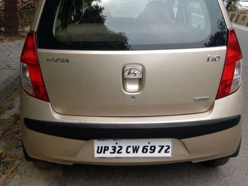 Used Hyundai i10 Era 2009 MT for sale in Lucknow