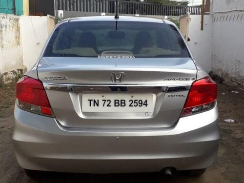 Honda Amaze S i-Dtech 2015 MT for sale in Coimbatore