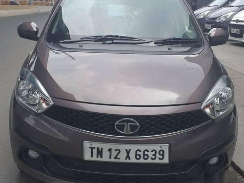 Tata Tiago, 2018, Petrol MT for sale in Chennai