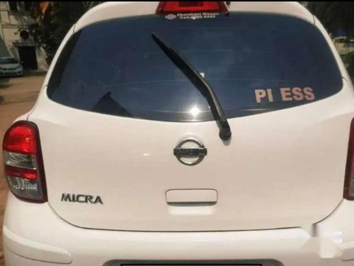 2011 Nissan Micra XL MT for sale in Kolkata