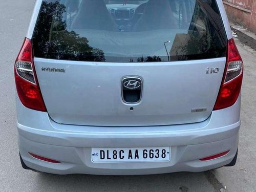 2012 Hyundai i10 Era MT for sale in Gurgaon