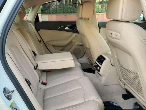 2018 Audi A6 AT for sale in Faizabad