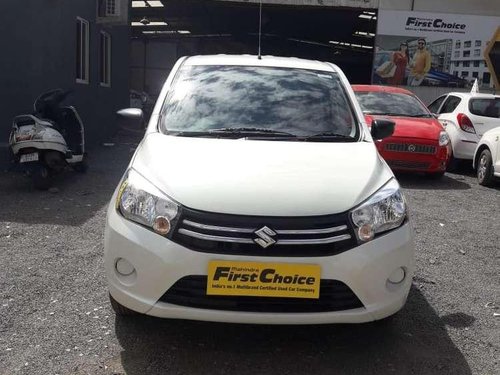 Maruti Suzuki Celerio, 2016, Petrol MT for sale in Vapi