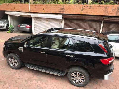 2018 Ford Endeavour AT for sale in Mumbai