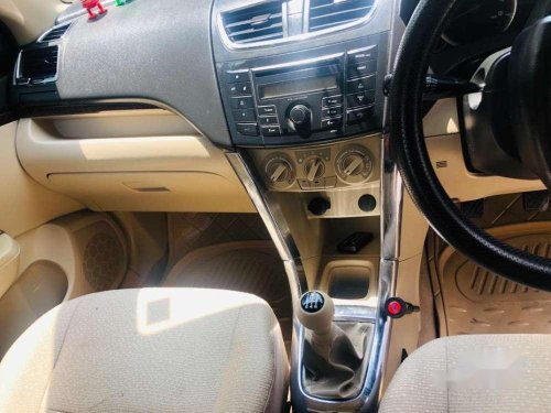 2015 Maruti Suzuki Swift Dzire MT for sale in Muzaffarnagar