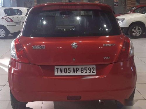 Maruti Suzuki Swift, 2012, Petrol MT in Chennai