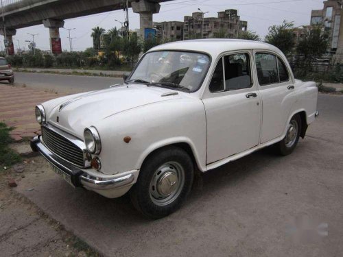 2007 Hindustan Motors Ambassador Classic 2000 DSZ AC MT in Kolkata